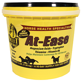 At-Ease Supplement - 3lbs