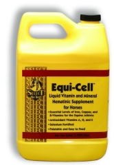 Equi Cell - 1 Gallon