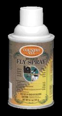 COUNTRY VET METERED FLY SPRAY