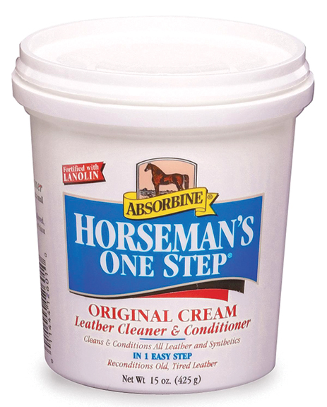 Horsemans 1 Step - 15oz