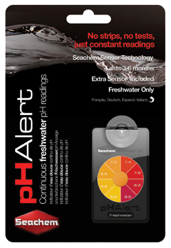 PH ALERT 6 MONTH MONITOR