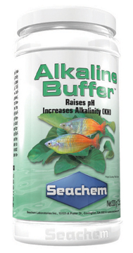 ALKALINE BUFFER