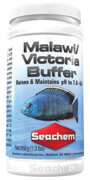 Seachem Malawi/Victoria Buffer