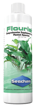 Seachem Flourish Plant Supplements