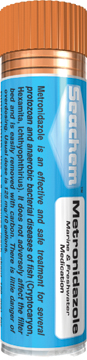 METRONIDAZOLE