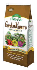 ORGANIC TRADITION GARDEN MANURE