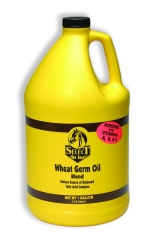 Wheat Germ Oil Plus A,D,E - 1 gallon