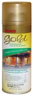 GOLD HOUSEHOLD FLEA & TICK