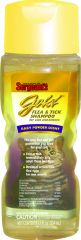 GOLD FLEA & TICK SHAMPOO FOR CATS