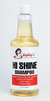 HI SHINE SHAMPOO