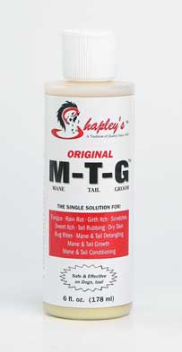 ORIGINAL M-T-G