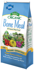 ORGANIC TRADITIONS BONE MEAL