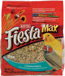 Fiesta Canary & Finch Food, 2 lb