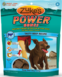 POWER BONES