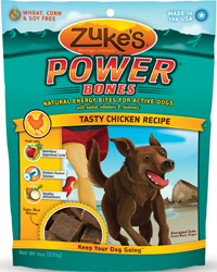 POWER BONES