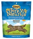 JERKY NATURALS