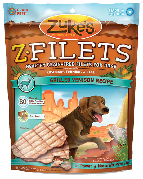 Z-FILETS