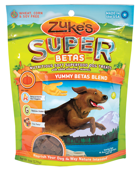 SUPER BETAS - YUMMY BETAS BLEND