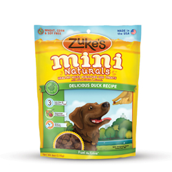 MINI NATURALS MINIATURE MOIST DOG TREATS