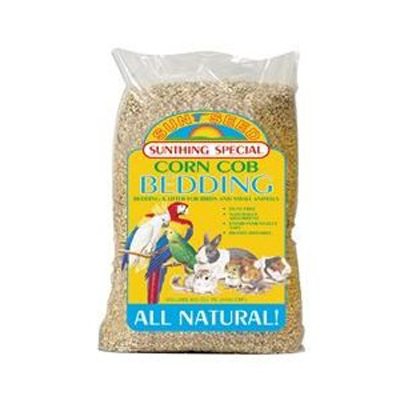 COB BEDDING