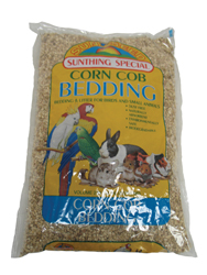 COB BEDDING