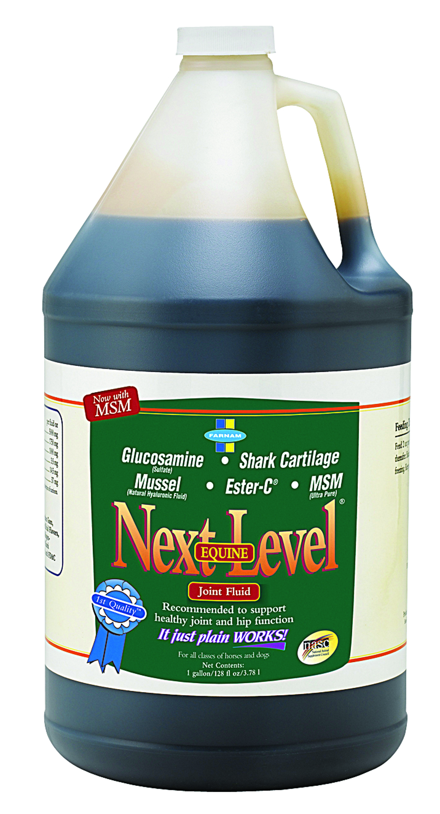 Next Level Joint Fluid - 1 Gallon