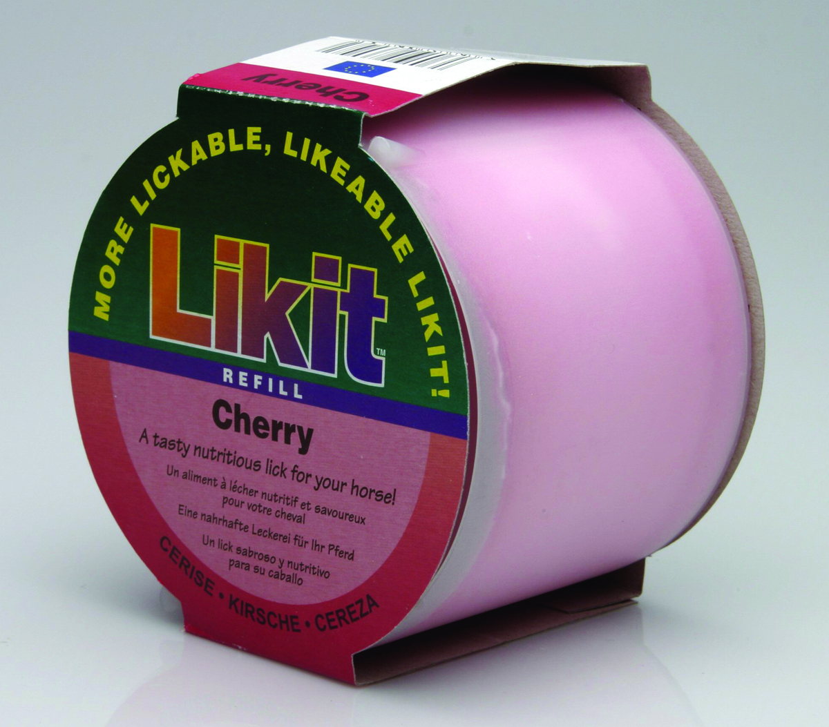 Cherry Standard Likit