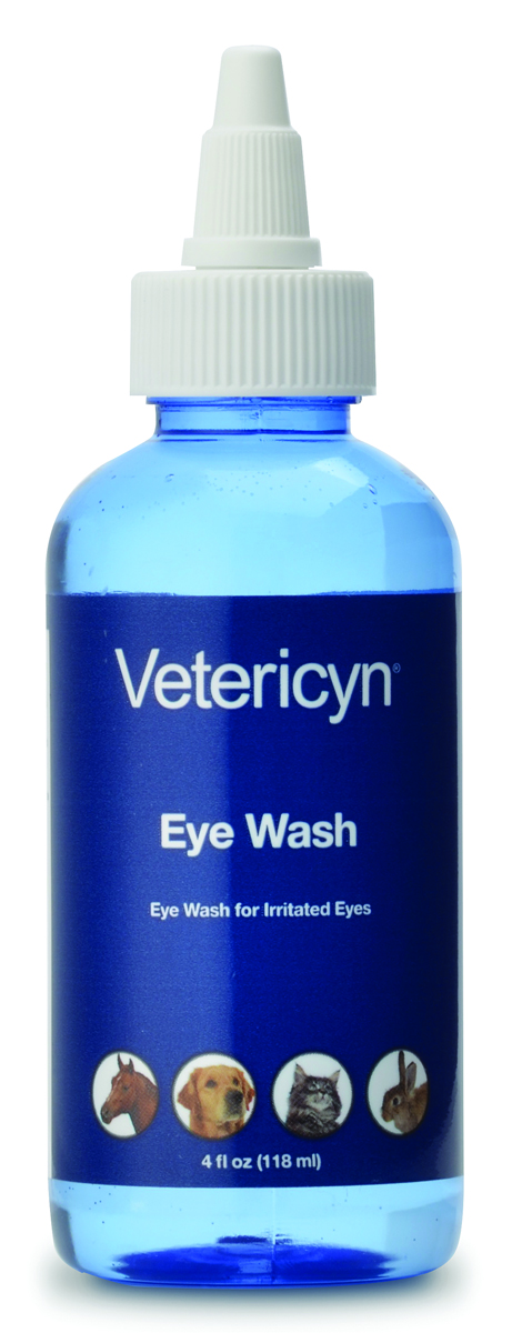 VETERICYN ALL ANIMAL EYE WASH