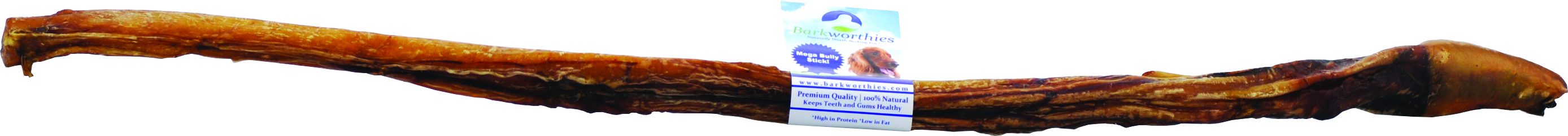 STANDARD BULLY STICK MEGA