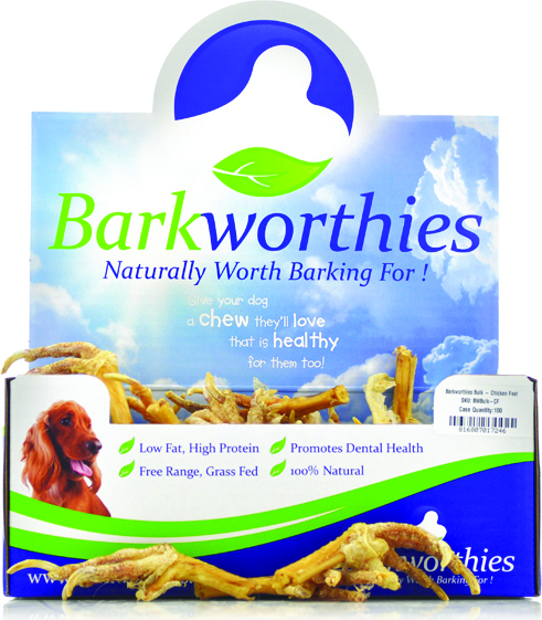 CHICKEN FEET BULK