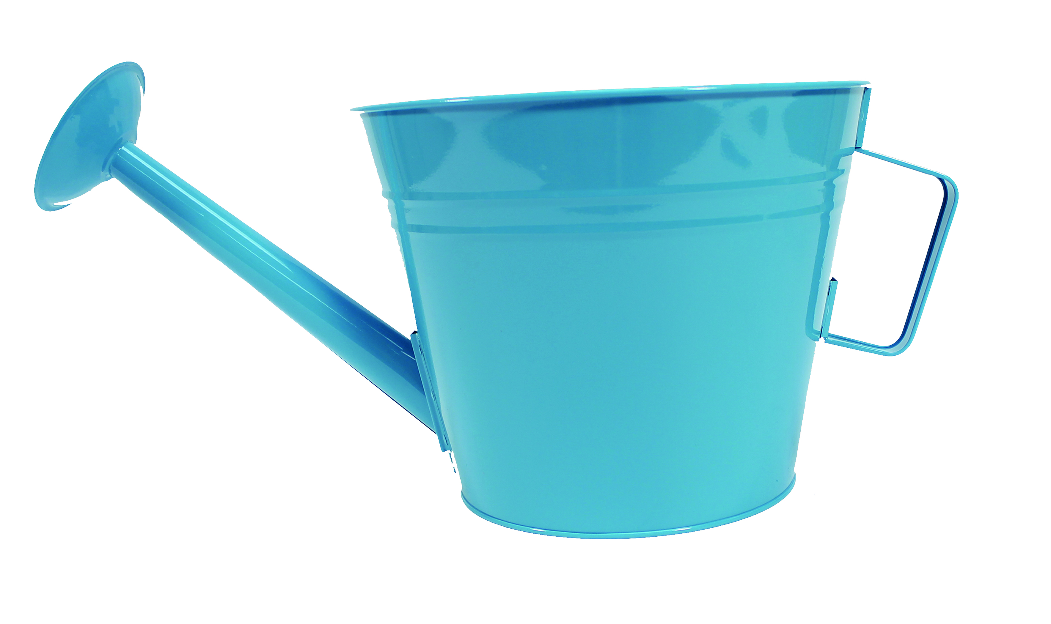 KD WATERING CAN PLANTER