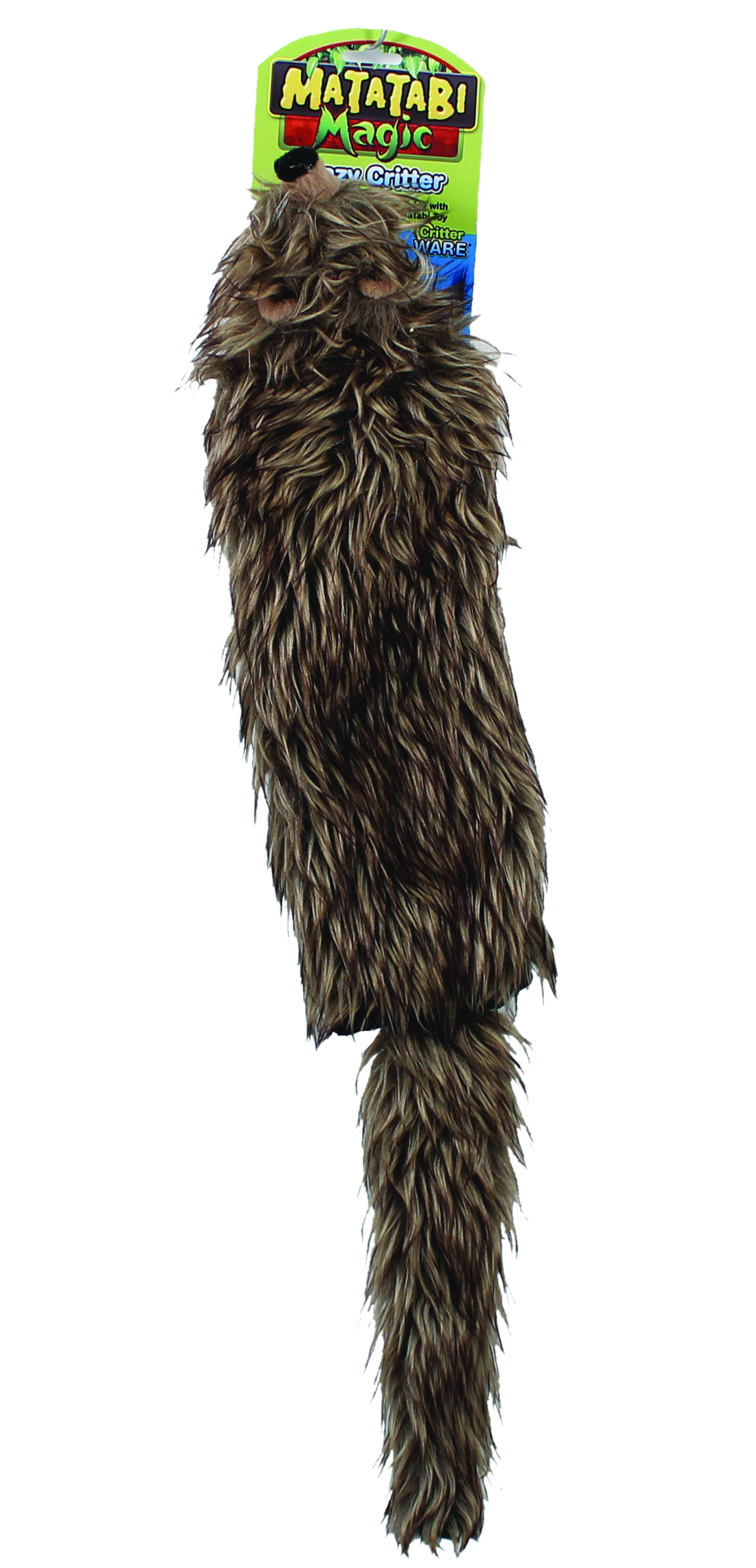 MATATABI CRAZY CRITTER