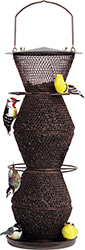 NO/NO 5-TIER FEEDER