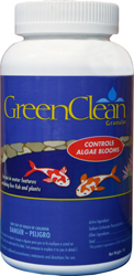 GREENCLEAN GRANULAR ALGAECIDE