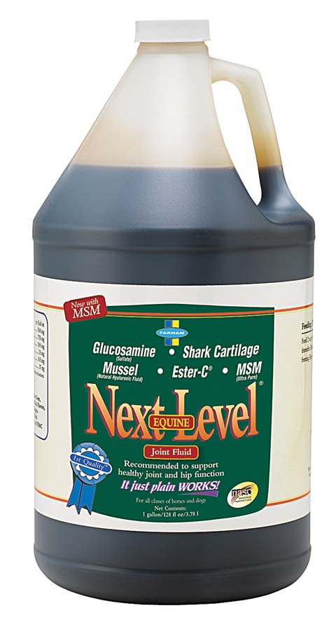 Next Level Joint Fluid - 1 Gallon