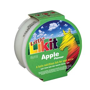 LITTLE LIKIT REFILL EQUINE TREAT