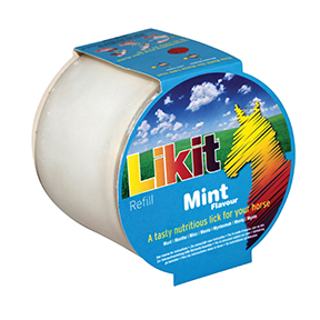 LIKIT REFILL EQUINE TREAT