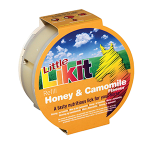Likit Lil Ref Honey/camomile