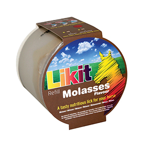 LIKIT REFILL EQUINE TREAT