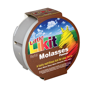 LITTLE LIKIT REFILL EQUINE TREAT