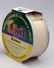 Banana Lil Likit