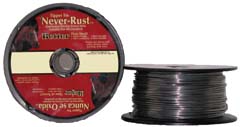 NEVER RUST ALUMINUM WIRE