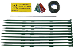 PET & GARDEN FENCE ACCESS KIT