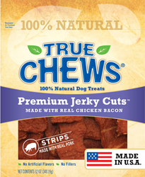 TRUE CHEWS PREMIUM JERKY CUT STRIPS