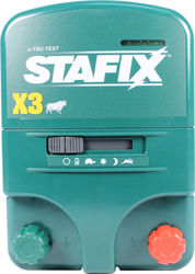 STAFIX X3 UNIGIZER