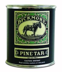 Bickmore Pine Tar