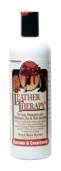 LEATHER THERAPY EQUESTRIAN RESTORER & CONDITIONER