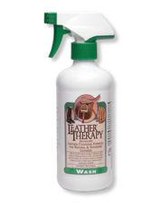 LEATHER THERAPY EQUESTRIAN LEATHER WASH