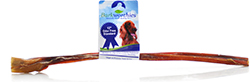 ODOR FREE STANDARD BULLY STICK