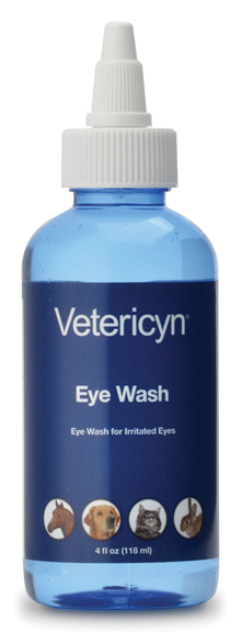 VETERICYN ALL ANIMAL EYE WASH